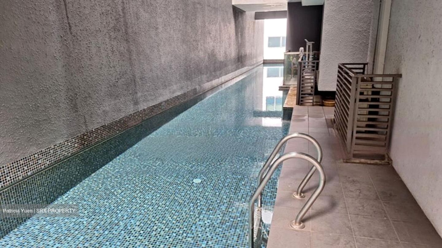 Mackenzie 88 (D9), Apartment #460292191